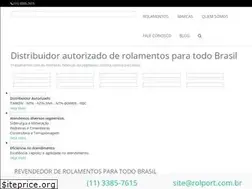 Sites similar to rolport.com.br