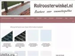 Sites similar to rolroosterwinkel.nl