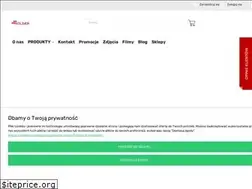 Sites similar to rolsersklep.pl