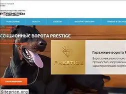 Sites similar to rolsistem.ru