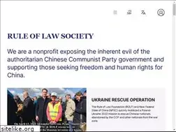Sites similar to rolsociety.org
