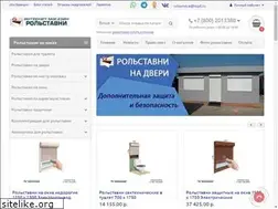 Sites similar to rolstavni.shop