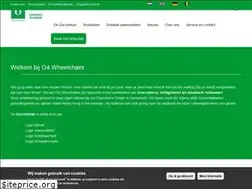 Sites similar to rolstoel.nl