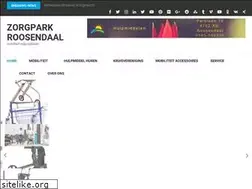 Sites similar to rolstoelcentrale.nl