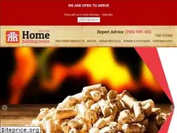 Sites similar to rolstonhomebuildingcentre.com