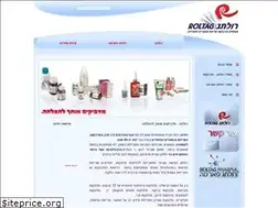 Sites similar to roltag.co.il