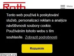 Sites similar to roltechnik.com