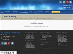 Sites similar to roltime.com
