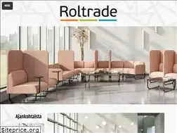 Sites similar to roltrade.com