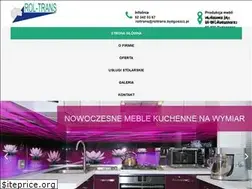Sites similar to roltrans.com.pl
