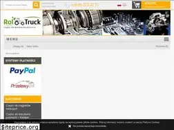 Sites similar to roltruck.pl