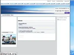 Sites similar to rolunk.tisztafriss.hu