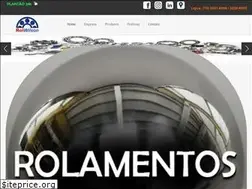 Sites similar to rolwilson.com.br