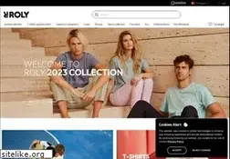 Sites similar to roly.pt