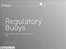 Sites similar to rolyanbuoys.com