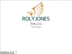 Sites similar to rolyjones.com.br