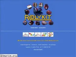 Sites similar to rolykit.nl