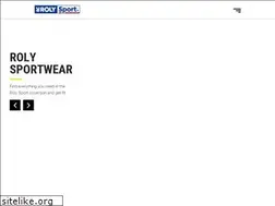 Sites similar to rolysport.com