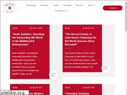 Sites similar to rolytik.com