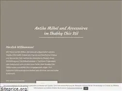 Sites similar to rom-antik.de