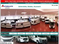 Sites similar to rom-caravan.ro