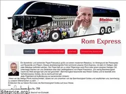 Sites similar to rom-express.de