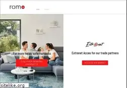 Sites similar to rom.be