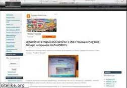 Sites similar to rom.by