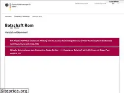 Sites similar to rom.diplo.de