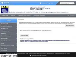 Sites similar to rom.pl