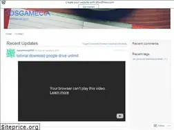 Sites similar to rom3dscia.wordpress.com