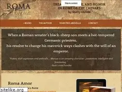 Sites similar to roma-amor.com