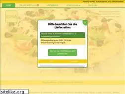 Sites similar to roma-bielefeld.de