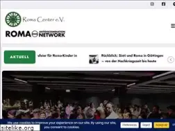 Sites similar to roma-center.de