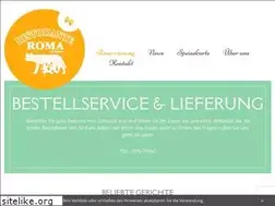 Sites similar to roma-cottbus.de