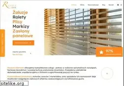 Sites similar to roma-dekor.pl