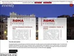 Sites similar to roma-eventi.com
