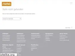 Sites similar to roma-garagentore.de