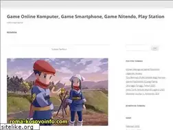Sites similar to roma-kosovoinfo.com