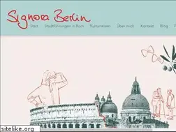 Sites similar to roma-mia.de