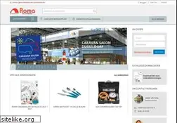 Sites similar to roma-nijverdal.nl