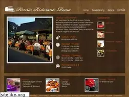 Sites similar to roma-oelde.de