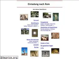 Sites similar to roma-online.de