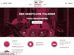 Sites similar to roma-prien.de