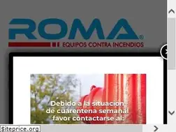 Sites similar to roma.cl