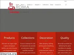 Sites similar to roma.co.uk