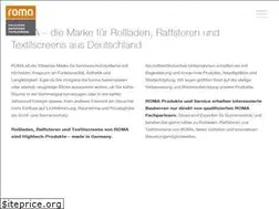 Sites similar to roma.de