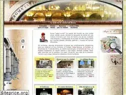 Sites similar to roma.es