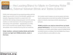 Sites similar to roma.eu