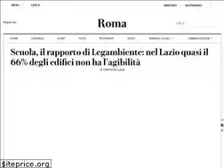 Sites similar to roma.repubblica.it